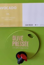 Olive Pressee Olive Pressee - Mexican Avocado, 250ml