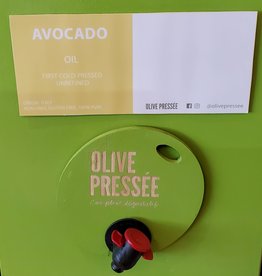 Olive Pressee Olive Pressee - Mexican Avocado, 250ml