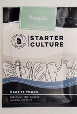 Cultures For Health Cultures For Health- Tempeh Starter (12g)