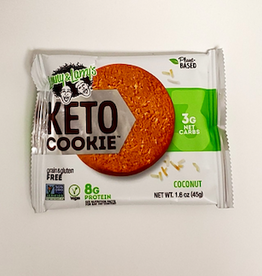Larry & Lenny Lenny & Larry's - Coconut Keto Cookie (45g)