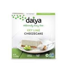 Daiya Daiya - Vegan Cheesecake, Key Lime (400g)