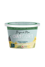 Beyond Moo Beyond Moo- Oat Milk Yogurt, Vanilla (550g)