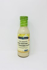 Earth Island Earth Island - Vegan Dressing, Vegan Honey Mustard