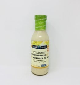 Earth Island Earth Island - Vegan Dressing, Vegan Honey Mustard