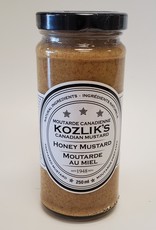 Kozliks Kozliks - Mustard, Honey