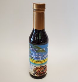 Coconut Secret Coconut Secret - Soy Free Seasoning Sauce  (237)