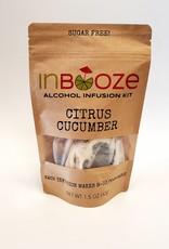 Inbooze Inbooze  - Citrus Cucumber (42g)
