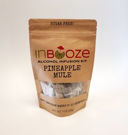 Inbooze Inbooze  - Pineapple Mule (42g)