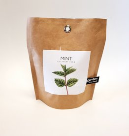 Potting Shed Creations Potting Shed- Garden In A Bag, Feathery Dill