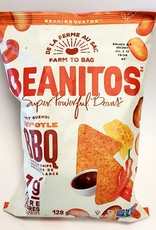 Beanitos Beanitos - Chipotle BBQ (142g)