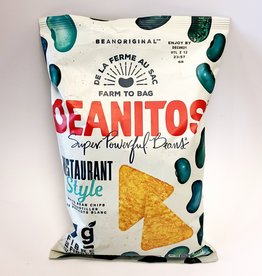 Beanitos Beanitos - Restaurant Style (142g)