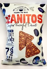 Beanitos Beanitos - Pinto Sea Salt (142g)