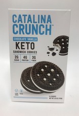 Catalina Crunch Catalina Crunch- Catalina Cookies, Chocolate Vanilla (193g)