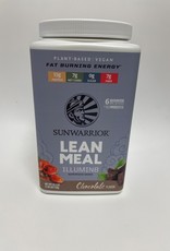 SunWarrior Sunwarrior - Lean Meal Illumin8, Chocolate (720g)