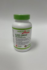 Healthology Healthology - Sleep-Great (30cap)