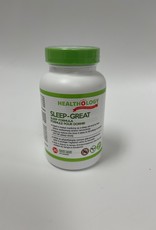 Healthology Prairie Naturals - Healthology, Sleep Great (30vcaps)