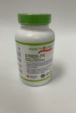 Healthology Healthology - Stress-FX (60cap)