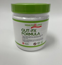 Healthology Prairie Naturals - Healthology, Gut-Fx (180g)