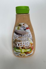 Rabeko Products Rabeko Products - Spicy Garlic Dressing (425ml)