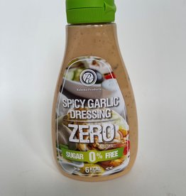 Rabeko Products Rabeko Products - Spicy Garlic Dressing (425ml)