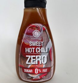 Rabeko Products Rabeko Products -Sweet Hot Chili Sauce (425ml)
