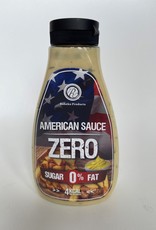 Rabeko Products Rabeko Products - American Sauce (425ml)