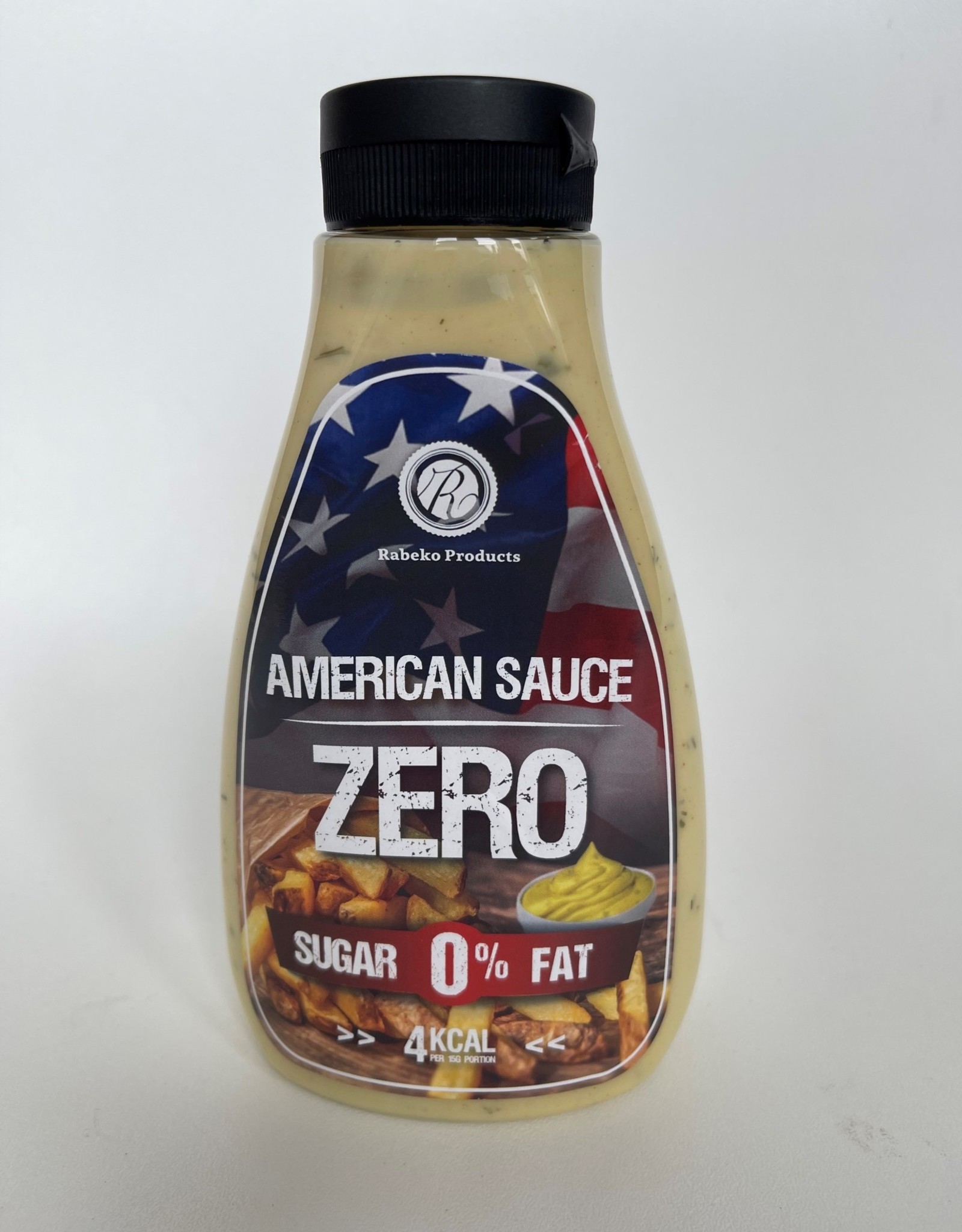 Rabeko Products Rabeko Products - American Sauce (425ml)