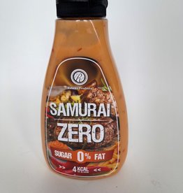 Rabeko Products Rabeko Products - Samurai Sauce (425ml)