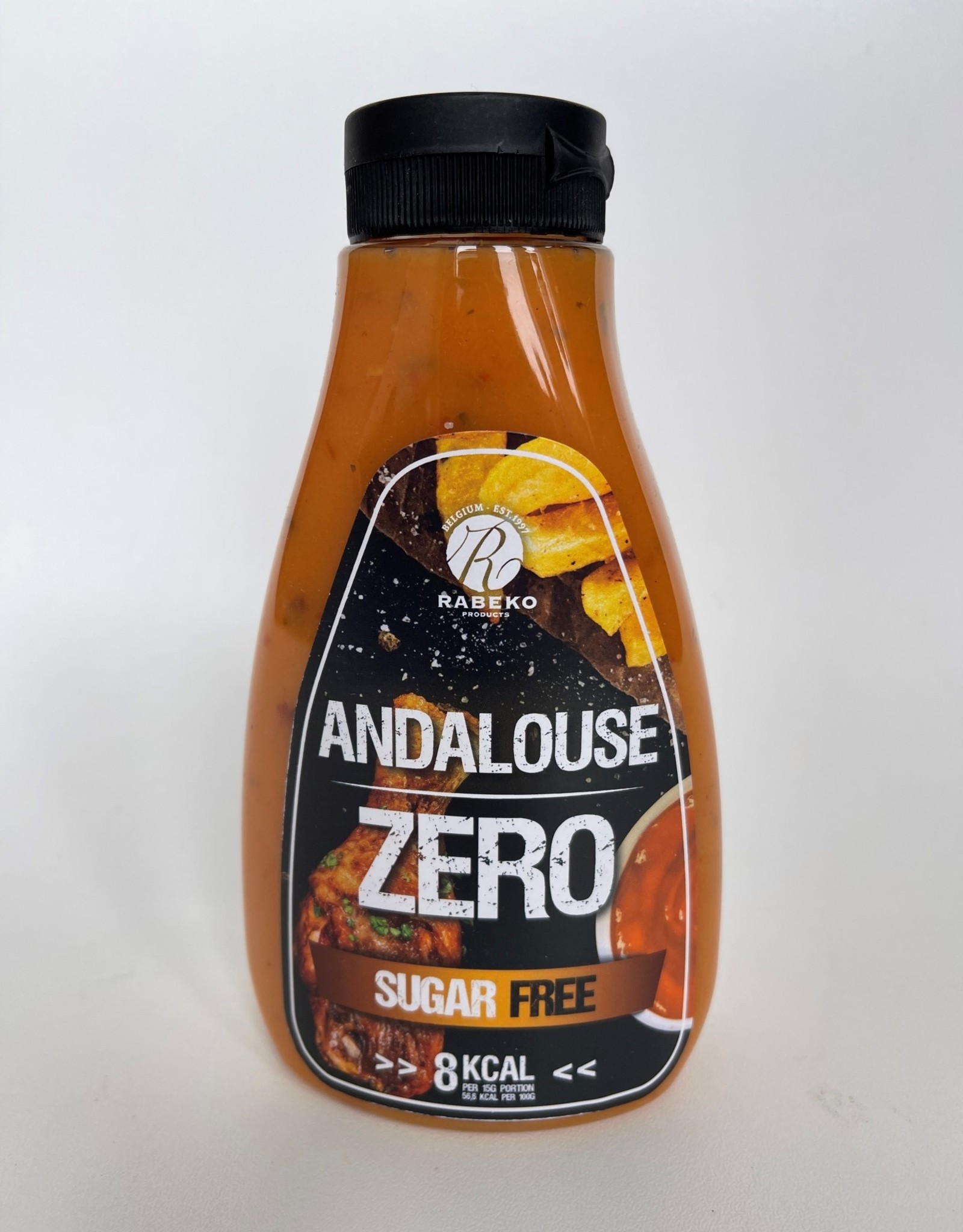 Rabeko Products Rabeko Products - Andalouse Sauce (425ml)