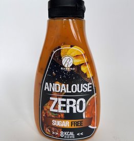 Rabeko Products Rabeko Products - Andalouse Sauce (425ml)