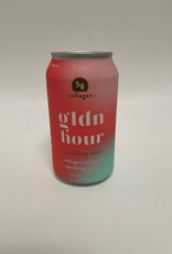 Gldn Hour Gldn Hour - Strawberry Mint (355 ml)