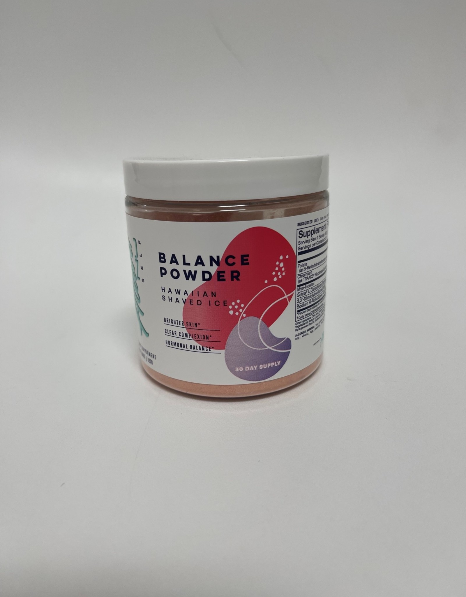 Alani Alani - Balance Powder, Hawaiian Shaved Ice