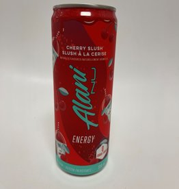 Alani Alani - Energy Drink, Cherry Slush (355 ml)