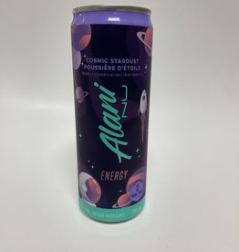 Alani Alani - Energy Drink, Cosmic Stardust (355 ml)