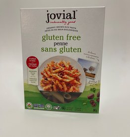 Jovial Jovial Grain Free Pasta - Penne (340g)
