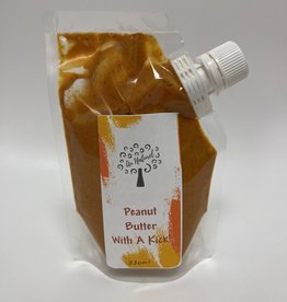 Au Naturel Au Naturel - Peanut Butter with a Kick Pouch (230ml)