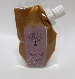 Au Naturel Au Naturel - Almond Butter Pouch (230ml)