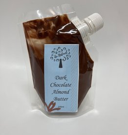 Au Naturel Au Naturel - Dark Chocolate Almond Butter Pouch (230ml)