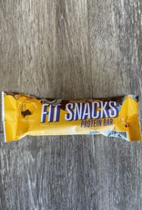 Alani Alani - Fit Snacks, Peanut Butter Crisp (46g)