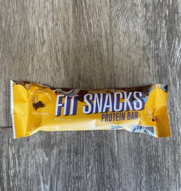 Alani Alani - Fit Snacks, Peanut Butter Crisp (46g)