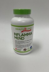 Healthology Prairie Naturals - Healthology, Lung-Fx (90vcaps)