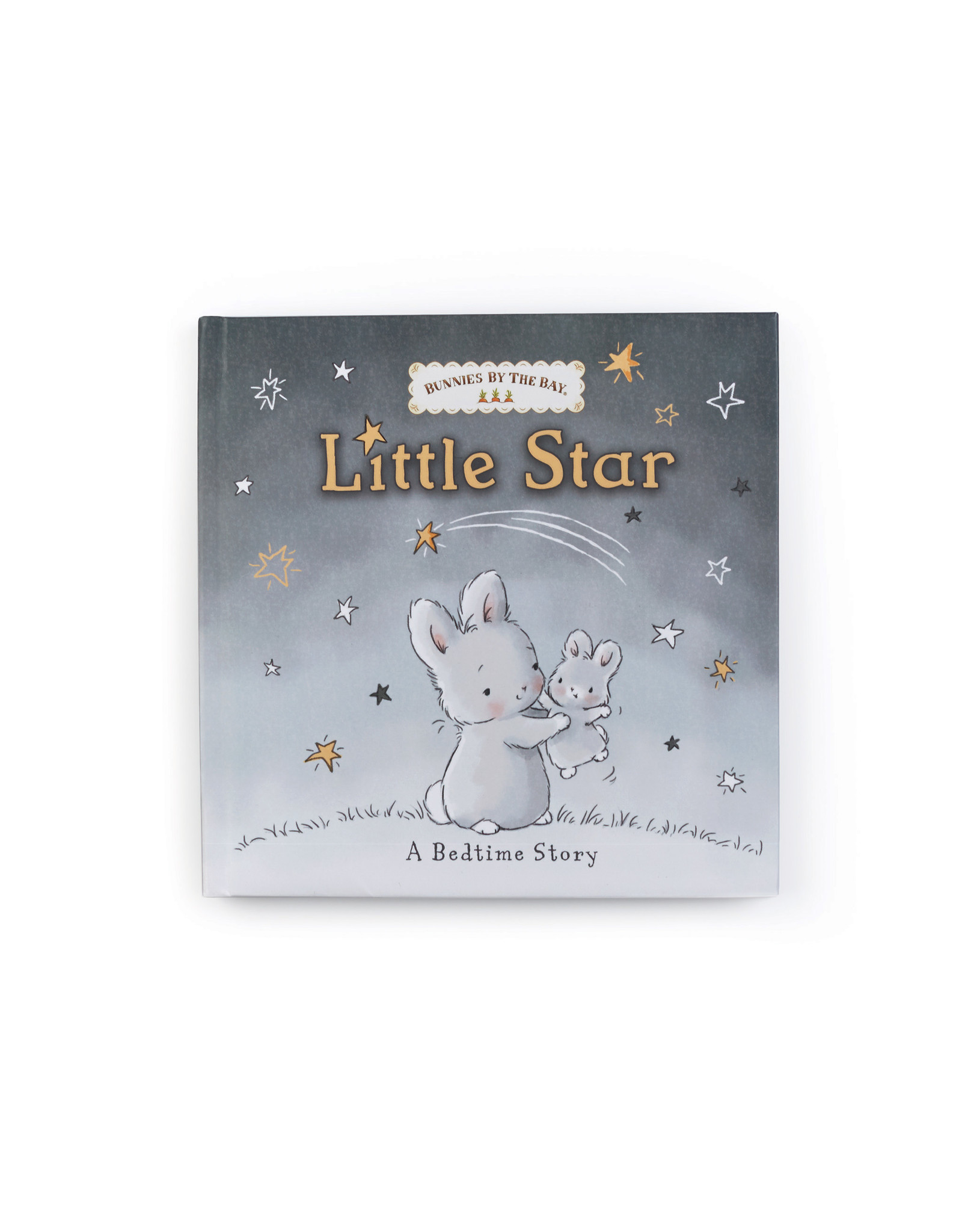 Bunnies By The Bay Little Star Board Book