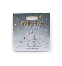 Bunnies By The Bay Little Star Board Book