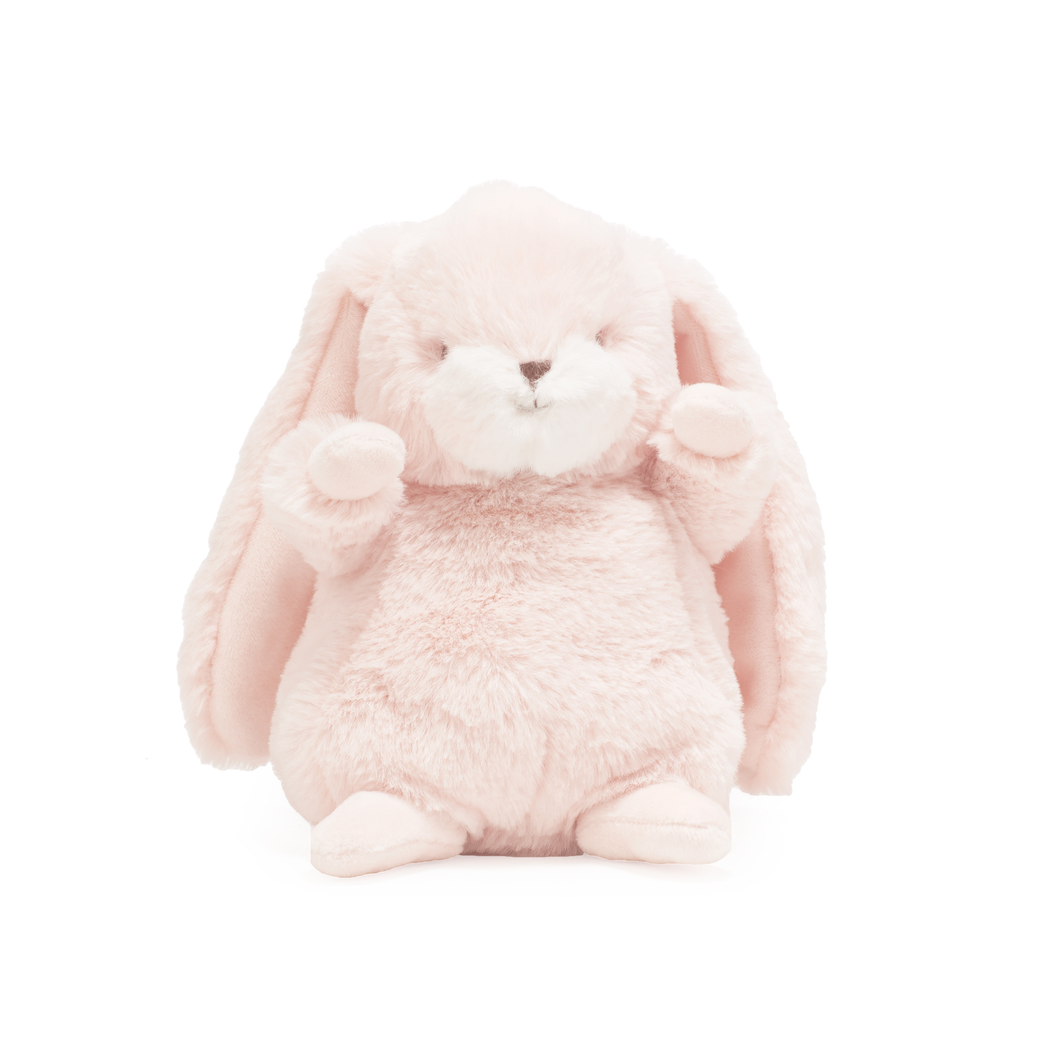 tiny stuffed bunnies