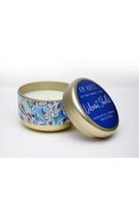 Annapolis Candle 3 oz Kim Hovell Candle