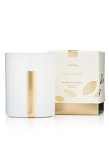 Thymes Goldleaf Aromatic Candle 7.5 oz
