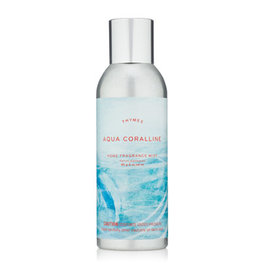 Thymes Aqua Coralline Home Fragrance Mist 3 oz