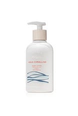Thymes Aqua Coralline hand lotion 8.25 oz