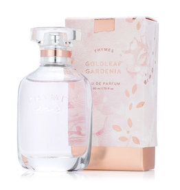 Thymes Goldleaf Gardenia Eau de Parfum 1.75 oz