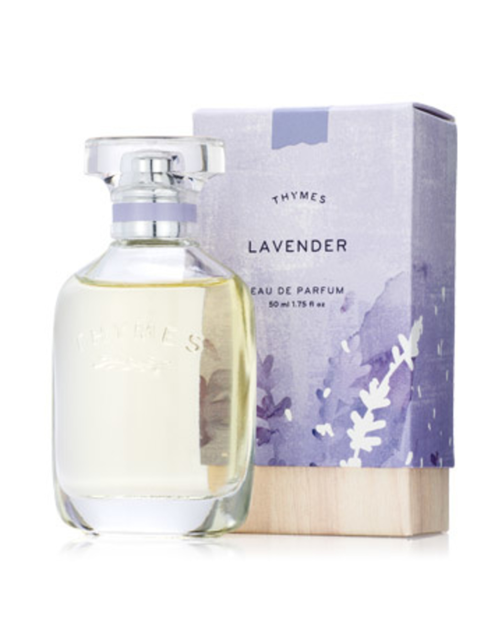 Thymes Lavender Eau de Parfum 1.75 oz